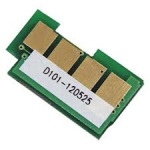 CHIP SAMSUNG D101S - D 101 S - ML2160 / ML2161 / ML2165 / SCX3400 / SCX3401 (1.5 K) ATUALIZADO