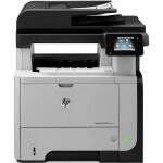 Impressora Multifuncional Hp Laserjet M521dn / m 521 Dn / m 521dn / M521 Dn - A8p79a - Semi Nova