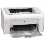Impressora Monocromtica Laserjet Hp P1102 / p 1102 / Ce658a - Seminova