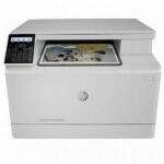 Impressora Multifuncional Hp Laserjet Color M281fdw / m 281fdw / 281 Fdw - T6b82a - Wireless - 220v