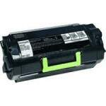 Toner Lexmark 524x / 524 x - 52dbx00 / 52d0xa0 - Ms811 / Ms812 Compativel (45 K)