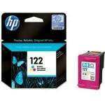 CARTUCHO HP 122 - CH562HB - COLOR - ORIGINAL (2 ML)