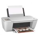 Multifuncional HP Deskjet Ink Advantage 1516 - Semi Nova