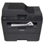 Impressora Multifuncional Brother 2540DW / DCP L2540DW Laser Seminova