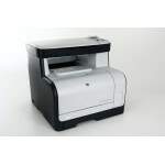 Impressora Multifuncional Laser Color HP CM 1312 CM1312 - Semi Nova