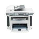 Impressora Multifuncional HP Laserjet 3055 - Seminova