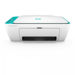 Impressora Multifuncional HP Deskjet Ink Advantage 2676 WIFI - Semi Nova