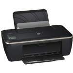 Impressora HP Multifuncional Deskjet Ink Advantage 2516 Seminova