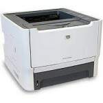 IMPRESSORA LASER HP P 2015 - P2015 Seminova