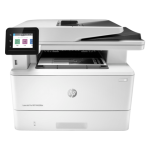 Multifuncional HP Laserjet PRO M428FDW Semi Nova