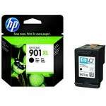 CARTUCHOS HP 901 XL - 901XL - CC654AB - PRETO - ORIGINAL (15,5 ML)