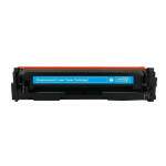 Toner Compatvel HP W2021X 414X Ciano 6k - SEM CHIP