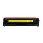 Toner Compantvel HP W2022X 414X Amarelo 6k - SEM CHIP