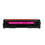 Toner CompatvelHP W2023X 414X Magenta 6k - SEM CHIP