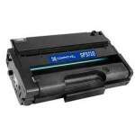 Toner Compatvel Ricoh 408284 | SP3710