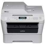 Impressora Borther MFC-7360N - 7360 N - Seminova