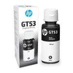 Refil de Tinta HP GT53 GT 53BK PRETO 1VV22AL