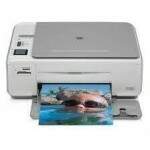 Impressora Multifuncional HP C4280 - SEMINOVA