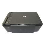 Impressora Multifuncional HP F4480 - SEMINOVA
