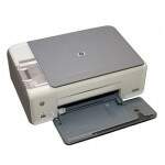 Multifuncional HP PSC 1510 Jato de Tinta - SEMINOVA