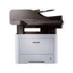 Impressora Samsung M 4070 FR Multifuncional SEMINOVA
