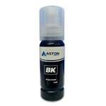 Refil de Tinta Compatvel c/ Epson T544 - T504 Preto 70ml - p/ L3150, L3110, L3250, L3210