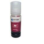 Refil de Tinta Compatvel c/ Epson T544 - T504 Magenta 70ml - p/ L3150, L3110, L3250, L3210 e outras