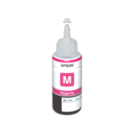 Tinta compatvel Epson T664 Magenta 100ml