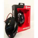 Mouse Gamer Evolut Predator Eg-103rb
