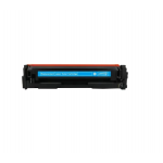 Toner Compatvel HP W2021A - 414A Ciano - COM CHIP