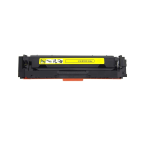 Toner Compatvel HP W2022A - 414A Amarelo - COM CHIP