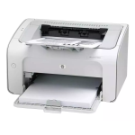 Impressora HP P1005 - SEMINOVA