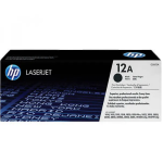 TONER HP Q2612AB Q2612A 12A (1010 / 1020 / 1022 / 3015 / 3050 / 3052) (2K) - ORIGINAL