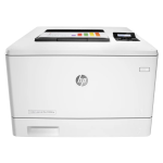 Impressora HP Laserjet Colorida Pro M452DW - SEMINOVA