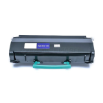 Toner Compatvel Lexmark E260 E360 E460 E462 X463 X464 X466 | E460X11B E460X21L X463X11B X463X21G | 15K