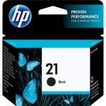CARTUCHO HP 21 - C9351A - ORIGINAL (7 ML)