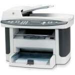IMPRESSORA MULTIFUNCIONAL LASERJET HP 1522 FN - M1522FN SEMI NOVA