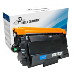 Toner Brother Tn 3602 / 3612 / 3662 (18 K) Com Chip Compatvel