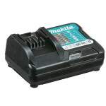 Parafusadeira/Furadeira de Impacto a Bateria 12V Li-Ion e Carregador Bivolt HP333DWYX3 - Makita