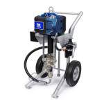 Bomba King 70:1 - Graco K70FH1