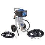 Bomba King 70:1 Contractor - Graco 279022