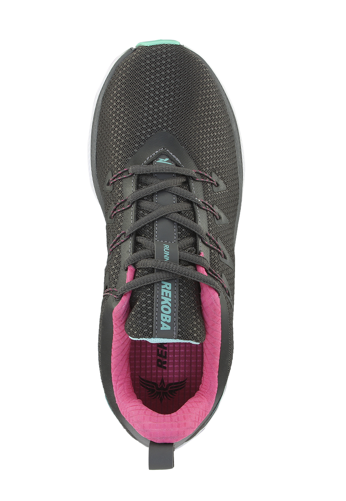 tenis rekoba feminino preço