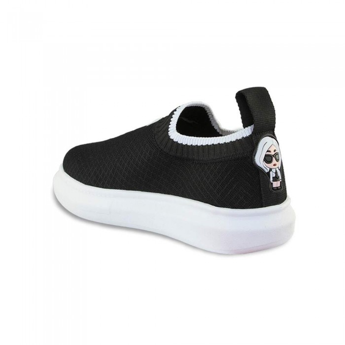 meia slip on