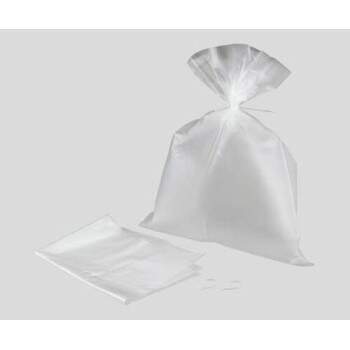 Saco para Autoclave com 20 unidades - Branco -