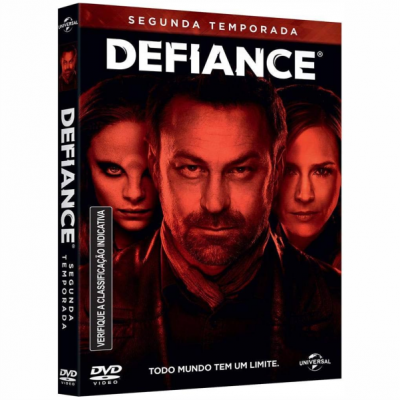 Defiance - Segunda Temporada