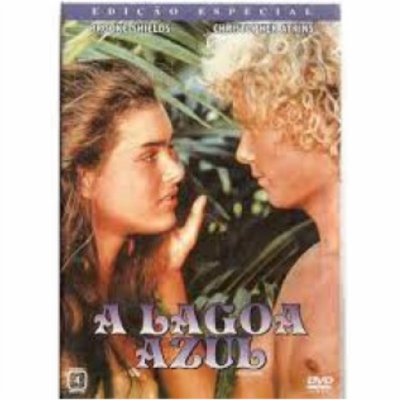 A Lagoa Azul - Edio Especial