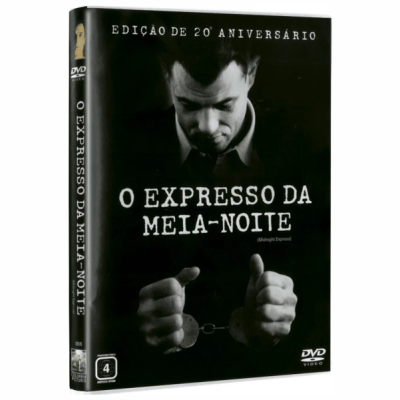 O Expresso da Meia-Noite - Edio de 20 Aniversrio
