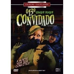 13º CONVIDADO