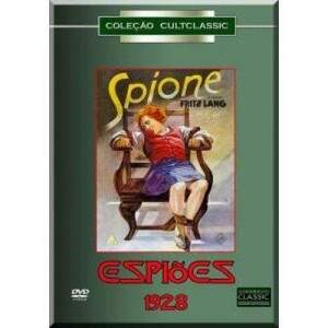 ESPIÕES