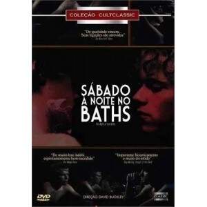 SÁBADO À NOITE NO BATHS
